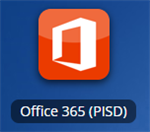office 365 PISD app